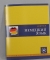 Тетрадь 40 листов ЭКСМО офсет мелованный картонная обложка Тема серия Мир знаний Немецкий язык