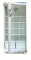 Холодильник фармацевтический ХФ-250-1 POZIS со стеклянными дверьми предназначен для хранения лекарственных препаратов при t +2 до +14; общий V 250 л, высота 130 см, ширина 60 см, глубина 60,7 см. Автоматическое поддержание температуры в камере