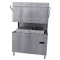 Машина посудомоечная МПК-1400К, 1400 тарелок в час, 2 цикла, 2 дозатора для мойки и ополаскивания, 2 насоса для мойки и ополаскивания (ЗАО Чувашторгтехника)