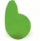 Кресло-мешок Бин Бэг Зеленый Наполнитель: гранулы пенополистирола