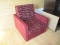 Кресло раскладное, Изготовление стандартной и нестандартной  мебели под заказ