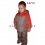 Комплект для мальчика куртка и полукомбинезон. Ткань верха: DEWSPO 240 . Утеплитель: Термофинн 100 г/квм. Подклад: полиэстр, полартек (флис). Размеры 24/86, 26/92, 28/98 (1,5-3 года). Цвет хаки/терракот. Модель N212