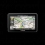 Навигатор устройства V-GPS53C(черный)VARTA  5’ TFT Hi-Resolution дисплей с Touch Screen Операционная система Microsoft Windows CE 5.0 Встроенная память 2 GB Видеорегистратор     Воспроизведение Аудио-Видео-Фото Просмотр текстовых файлов в TXT формате