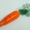 Муляж овощей в ассортименте: томат, огурец, лук, чеснок, перец, морковь, баклажан