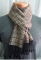 Шарф мужской кашемир 92,91