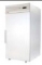 Шкаф холодильный CV105-S POLAIR универсальный, с металлическими дверьми, габариты 697*2028*620, V 500 л, t -5…+5С, Верхнее расположение агрегата, под охлажденное мясо (также есть на 700 л)