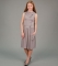 Платье Fusion, Серый, 34, 36, 38, 40, 42, Полиэстер 65% Вискоза 35%