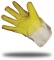 Перчатки стекольщика (манжет - крага) 0475