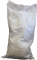 Мешок полипропиленовый белый, 46x77