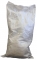 Мешок полипропиленовый белый, 105x55 (подшитые), 77 г, rus