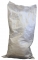 Мешок полипропиленовый белый, 105x55 (термообрез), 85 г, rus