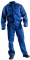 Костюм Дока-2 (куртка, полукомбинезон) синий