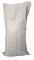 Мешок полипропиленовый серый, 105x55, 70 г