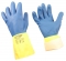 Перчатки латексные Dual-Barrier (аналог CB-F-06)