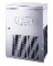 Льдогенератор серии G, модель G 250A, 1050Вт, 220В, 250 кг/сут, 640x470x700мм