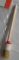 Кисть малярная 3шт (А-91) круглая, натуральная щетина, деревянная ручка