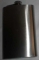 Фляжка 10 oz (АВ-206) металл