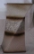 Ваза напольная Н9009-9010 (D-473) керамическая