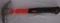 Молоток-выдерга 0, 5 (В-934) резиновая ручка