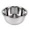 Миска из нержавеющей стали д28см 4,5л "Люкс" глубокая