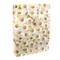 Пакет подарочный бумажный 45,7х33х10,2см "Ромашки"