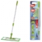 Швабра паркетная "Neco" "Луг 2" насадка микрофибра 40х10см