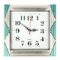 Часы настенные квадратные 30х30см