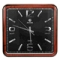 Часы настенные квадратные 35х35см