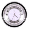 Часы настенные круглые, большие д34см