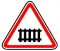 Знак дорожный Треугольник (1.1,1.2,1.5-1.33,2.3-2.4)