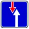 Знак дорожный Квадрат 700х700 (2.1-2.2;2.7;5.5-5.6;5.8-5.14;5.15.2-5.15.6;5.19.1-5.19.2;5.20;6.2-6.8.3;8.1.2;8.13)