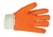 Перчатки с обливной х/б с рельефным латексом №7 стекольщик Оптом