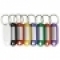 Брелок для ключа малый "Key Hangers" ALKO (цвета в ассортименте). Оптом