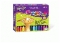 Набор для творчества Карандаши восковые Т3017