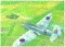 Модель сборная Британский Истребитель "Спитфаер" Мк.XIV Немецкая