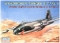 Модель сборная Canberra B(1) Mk.8 бомбардировщик