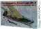 Модель сборная Барракуда Mk IV