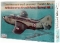 Модель сборная Ганнет Противолодочный самолет