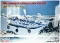 Модель сборная Пассаижирский самолет Ан-28 Аэрофлот