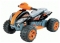Автомобиль детский Квадроцикл аккумуляторно-зарядный. Цвет черный
