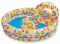 Бассейн Ривьера 122х25см + мяч 51см + круг 51 см