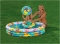 Бассейн 132х28см от 3лет