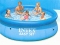 Бассейн надувной 366х91см