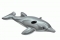 Дельфин надувной 175х66см от 3лет