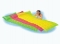 Матрас TOTE-N-FLOAT 229х86см 3цв.