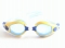 Очки для плавания PAC, силикон арт. E6204P