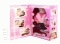 Кукла Joy Toy Ксюша, BOX 61х30х14см, моргает глазами, поворачивает голову, говорит и поёт, арт.5177