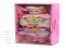 Кукла Joy Toy Ксюша, BOX 65х25х14см, моргает глазами, поворачивает голову, говорит и поёт, арт.5115