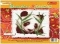 Набор для творчества Вышивка крестиком Панда