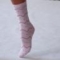 Носки детские ГОЛЬФЫ ЗИГЗАГ K-L014-розовый-12